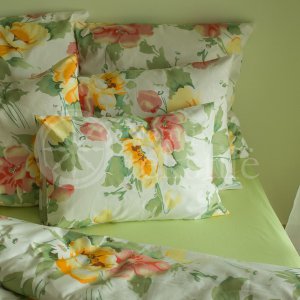 Satin pillowcase VETA